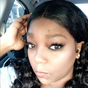 Meet your Posher, Kaneisha